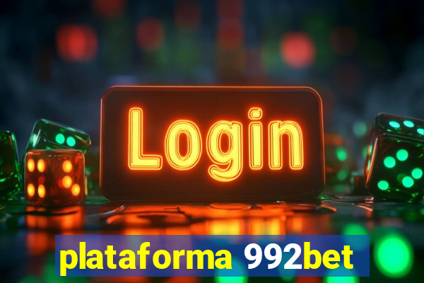 plataforma 992bet